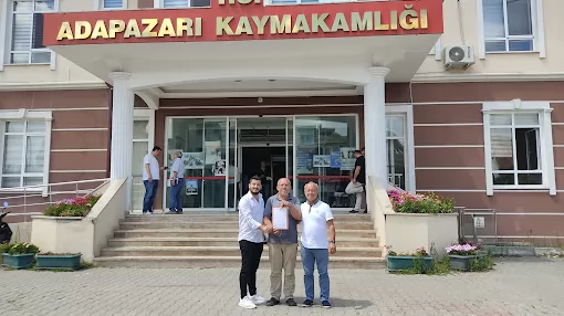 BARIŞ YILDIRIM GAYRİMENKUL Sakarya Adapazarı