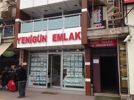 Yenigün Emlak Sakarya Adapazarı