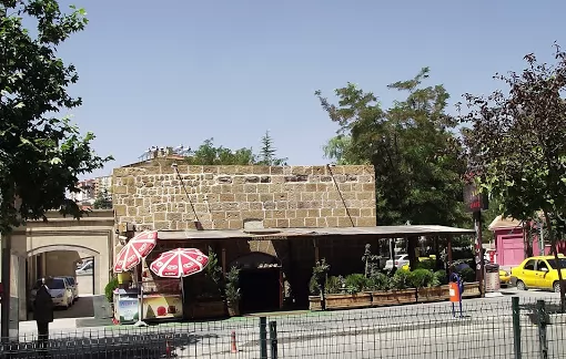 Niğde Saruhan Restaurant Niğde Merkez