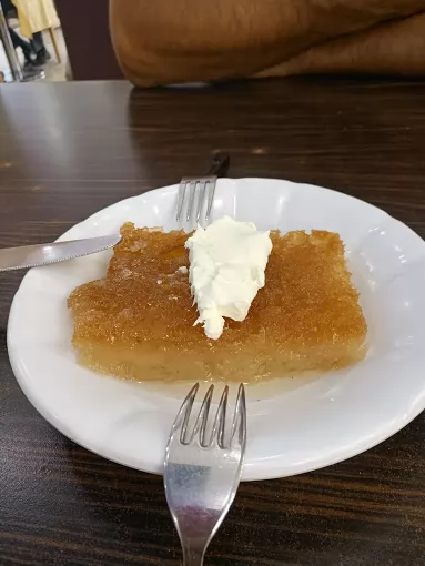 Yeşilova Restoran Niğde Merkez