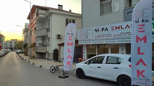 Bİ-FA EMLAK Sakarya Adapazarı