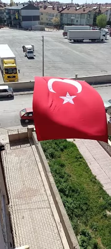 Ergaz Tüp Bayi Konya Selçuklu