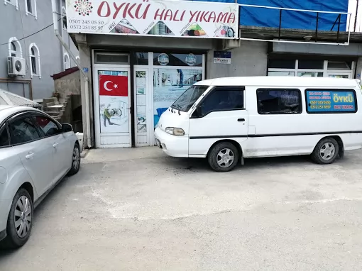 öykü halı yıkama ve temizlik hizmeti Zonguldak Merkez