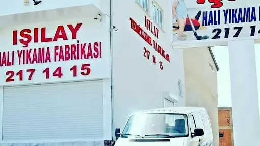 Işılay Halı Yıkama Fabrikası Karaman Merkez