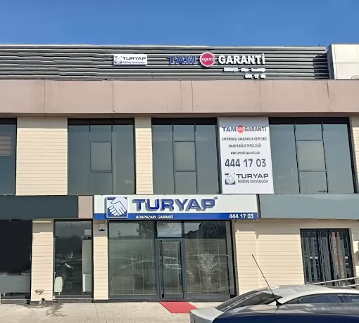 Turyap Adapazarı Garanti Sakarya Serdivan