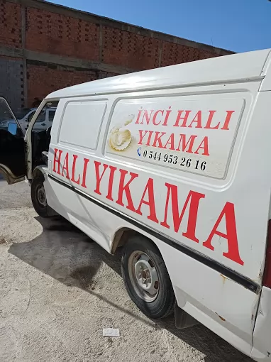 İnci halı yıkama Karaman Merkez