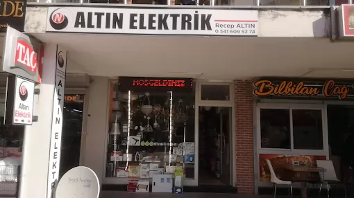 ALTIN ELEKTRİK( 6N ) Artvin Hopa