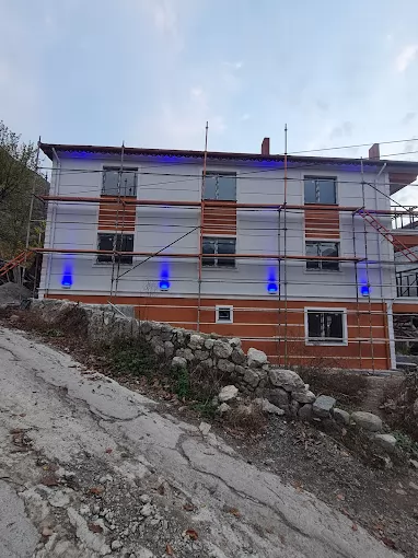 Yıldırım elektrik Artvin Yusufeli