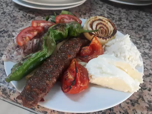 Altin Pide Kebap Salonu Aydın Efeler