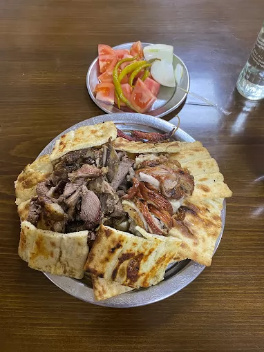 MEŞHUR DENİZLİ FIRIN KEBAP Aydın Efeler