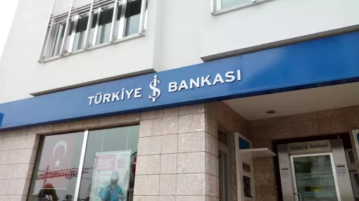 Türkiye İş Bankası Yalova Şubesi Yalova Merkez