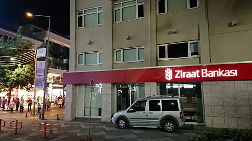 Ziraat Bankası Yalova Şubesi Yalova Merkez