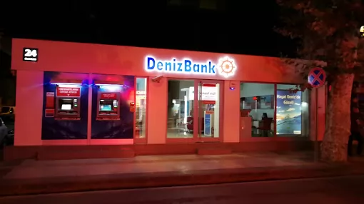 DenizBank Yalova Şubesi Yalova Merkez