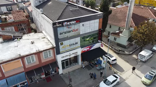 ALTIN EMLAK SAKARYA SERDİVAN TEMSİLCİLİĞİ Sakarya Serdivan