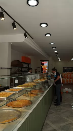 Levent Börek Şanlıurfa Haliliye Şanlıurfa Haliliye