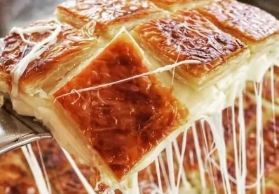 Yf Börek Şanlıurfa Karaköprü