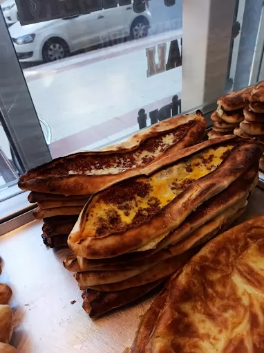 Dilan Börek Ve Pide Salonu Şanlıurfa Haliliye