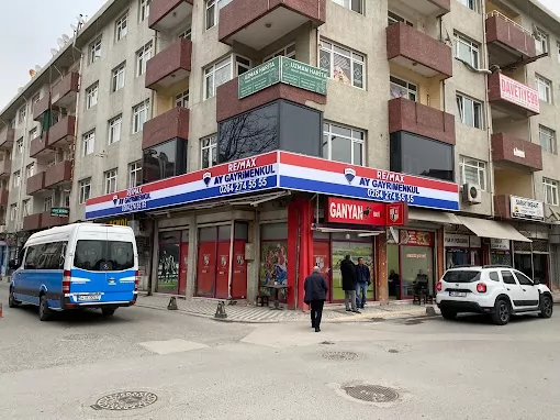 Remax Ay Sakarya Adapazarı