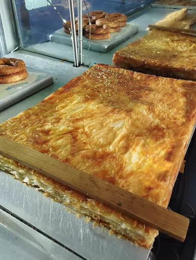 Dilan Börek 2 Şanlıurfa Karaköprü