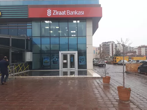 ZiraatBankası Gaziosmanpaşa şubesi Tokat Tokat Merkez