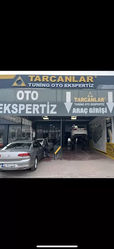 TARCANLAR Sivas Oto Ekspertiz Sivas Merkez