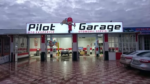 Sivas Pilot Garage Oto Ekspertiz Sivas Merkez