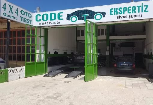 AUTO KING Sivas Oto Ekspertiz 4 Eylül Sanayi 4x4 Sivas Merkez