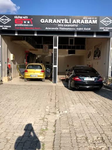 Garantili Arabam Sivas Oto Ekspertiz Sivas Merkez