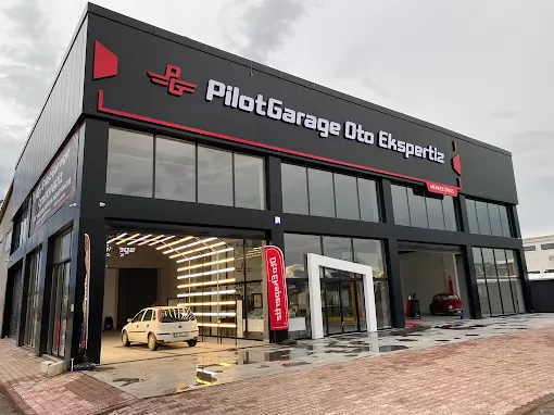 Pilot Garage Oto Ekspertiz Keresteciler Sivas Merkez