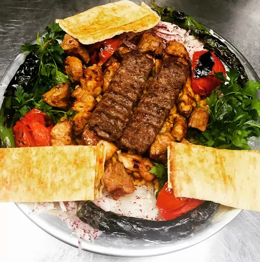 Sırlı Kebap Balıkesir Altıeylül