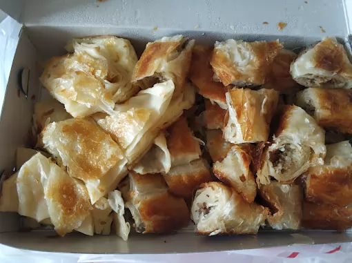 Tadım Börek Rize Merkez