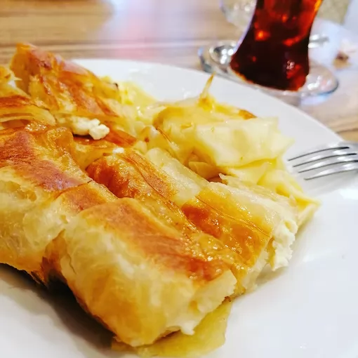 Ömür Börek Rize Merkez