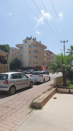 BİRLİK TİCARET Antalya Muratpaşa