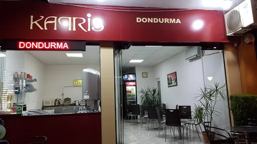 Kapris dondurma Balıkesir Altıeylül