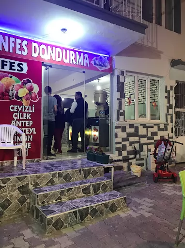 Enfes dondurma Balıkesir Altıeylül