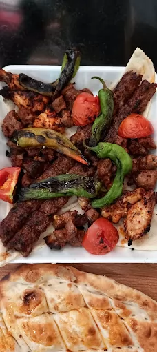 Kebap 56 Siirt Merkez