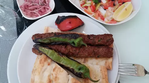 Şevket Kebap Salonu Siirt Merkez