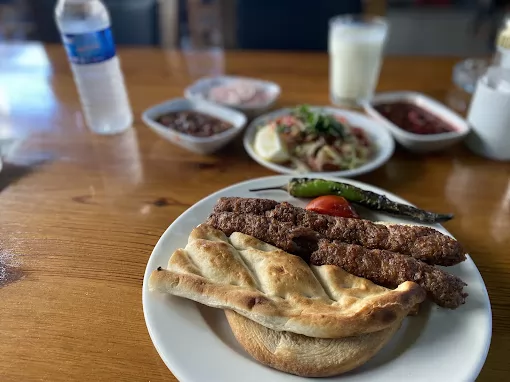 Birtat 2 Kebap Salonu Siirt Merkez