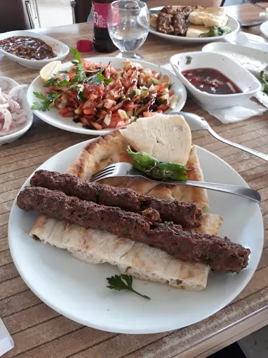 Durak Kebap Salonu Siirt Merkez