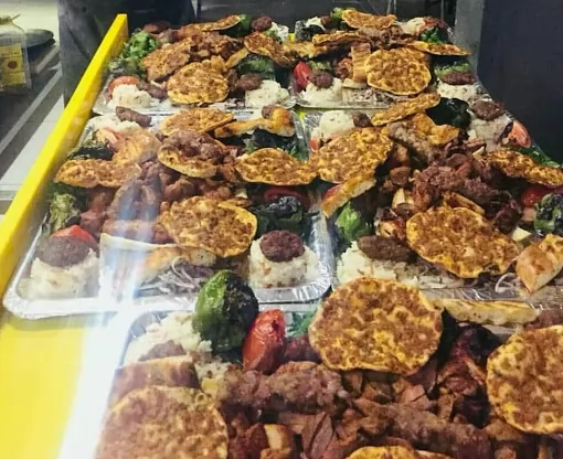 Öz Diyarbakır Lahmacun Siirt Merkez