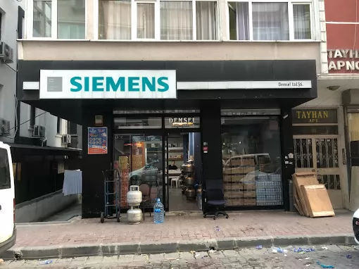 Şirinevler Tüp ve Su Bayi , Beyaz Eşya Mağazası - Demsel Ticaret İstanbul Bahçelievler