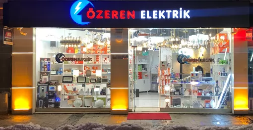 ÖZEREN ELEKTRİK Çanakkale Merkez