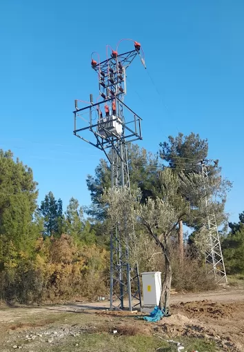 Çalışkanlar Elektrik (Yasin Çetin) Çanakkale Merkez