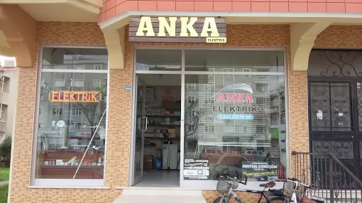 ANKA ELEKTRİK Çanakkale Merkez