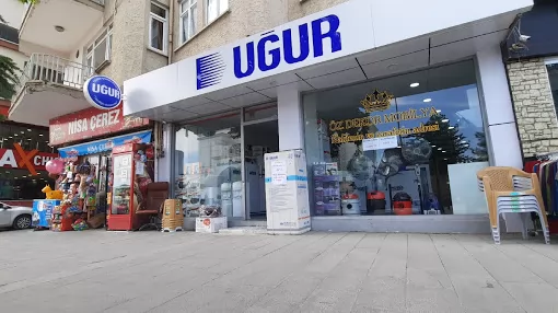 PROFİLO Ana bayi UĞUR DERIN DONDURUCU Ve KABEL PORTATİF KLİMA ELÂZIĞ yetkili bayi Özdekor Ticaret Beyaz Eşya Elazığ Merkez