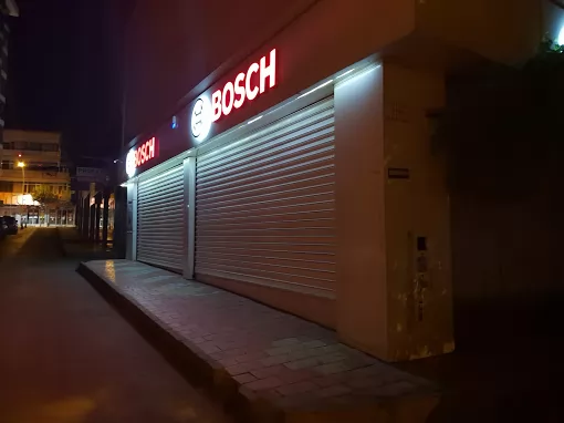 bosch karabulut ticaret Elazığ Elazığ Merkez