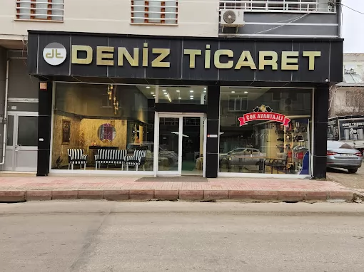 Deniz Ticaret Elazığ Merkez