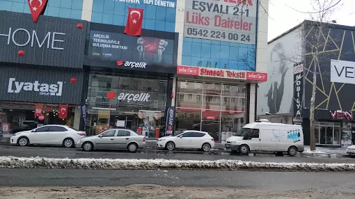 Beko Elazığ Merkez