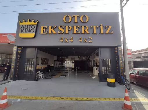 Auto King - Isparta Oto Ekspertiz 4x4 Isparta Merkez