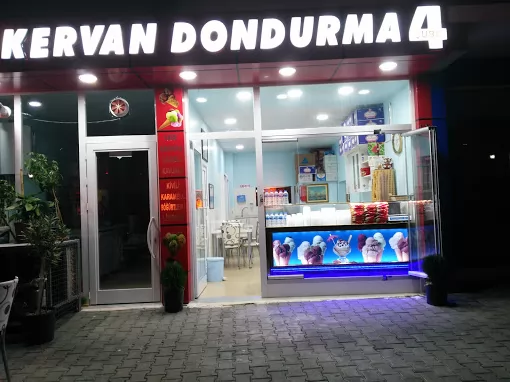 Ramazan Usta Kervan Dondurma Bilecik Bilecik Merkez